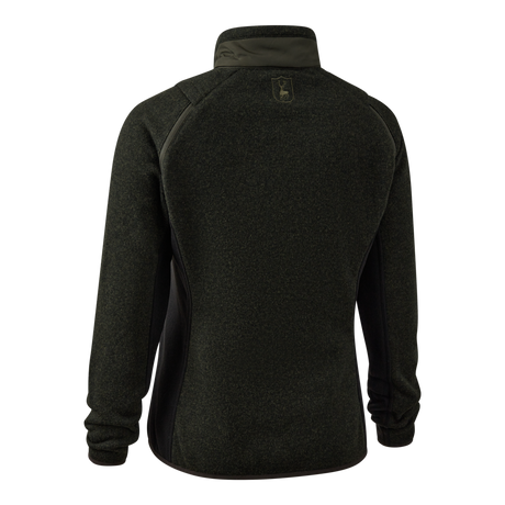 Lady Moor Zip-Off Jacke - Timber - Deerhunter