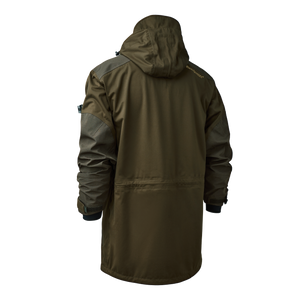 Excape Regenjacke Art Green - Deerhunter