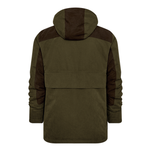 Eagle Winterjacke - Tarmac Green - Deerhunter