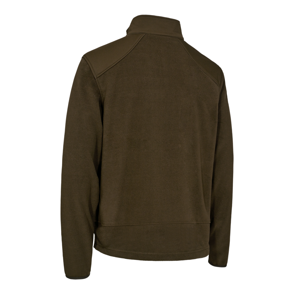 Muflon Pro Fleecejacke Art Green - Deerhunter