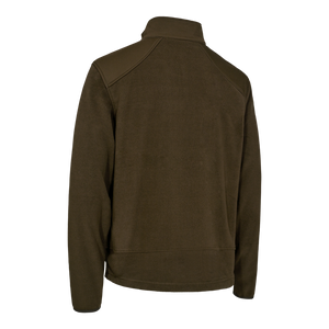 Muflon Pro Fleecejacke Art Green - Deerhunter
