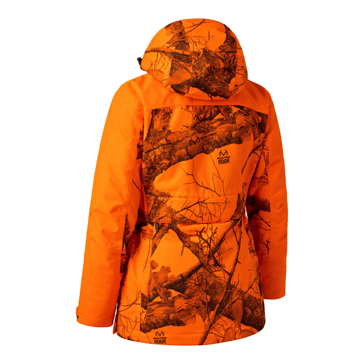 Lady Eagle Winterjacke - Deerhunter
