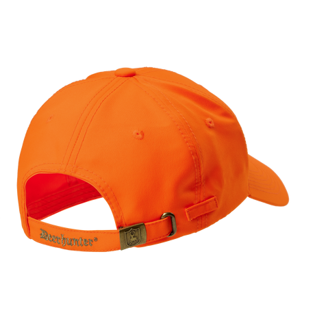 Kappe mit Schild Orange - Deerhunter