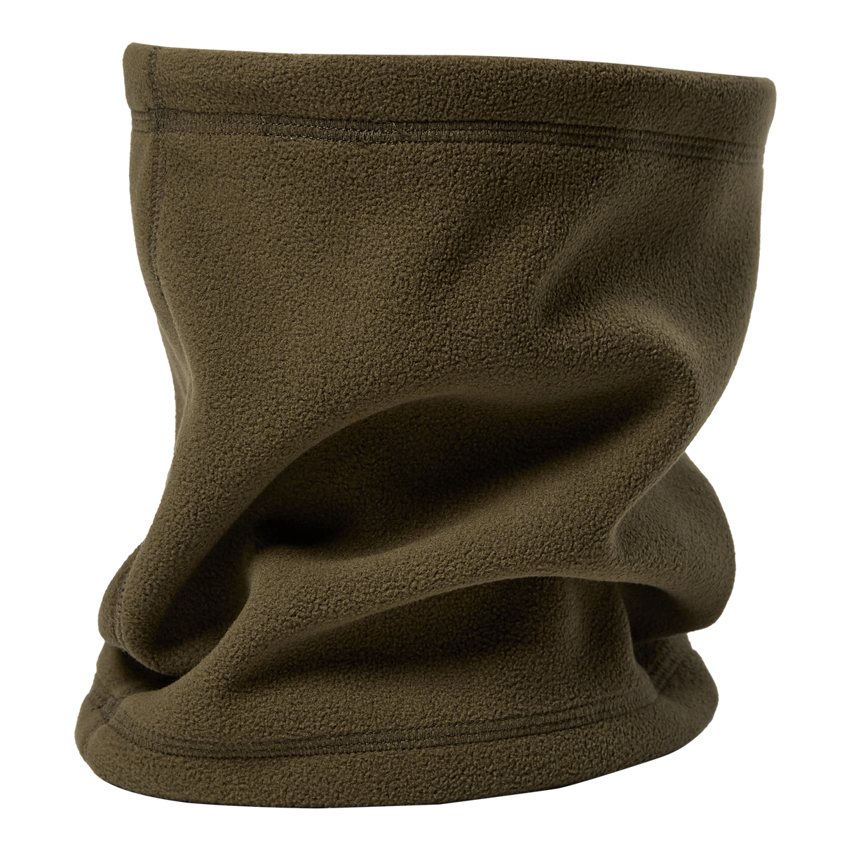 Komin polarowy Tarmac Green -  Deerhunter