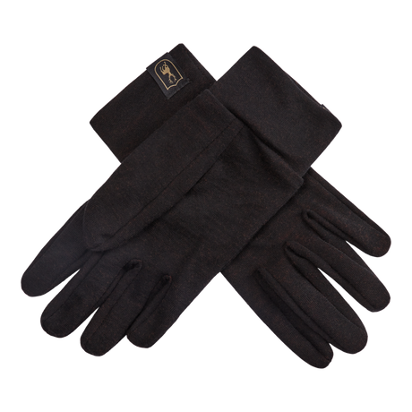 Quinn Merino Handschuhe - Deerhunter