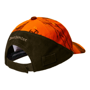 Eagle Kappe - REALTREE EDGE® ORANGE - Deerhunter