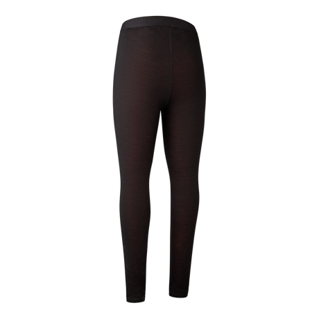 Quinn lange Unterhose aus Merinowolle - Deerhunter