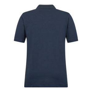 Harris Poloshirt Dunkelblau - Deerhunter