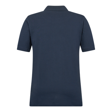 Harris Poloshirt Dunkelblau - Deerhunter