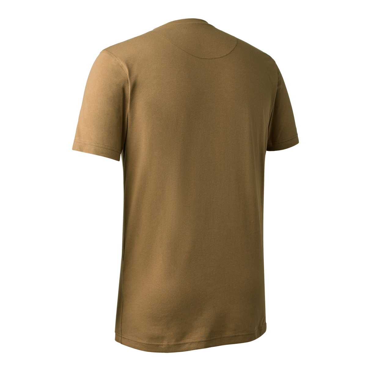 Nolan T-Shirt - Butternut - Deerhunter