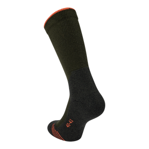 Coolmax Socken Forest Green - Deerhunter