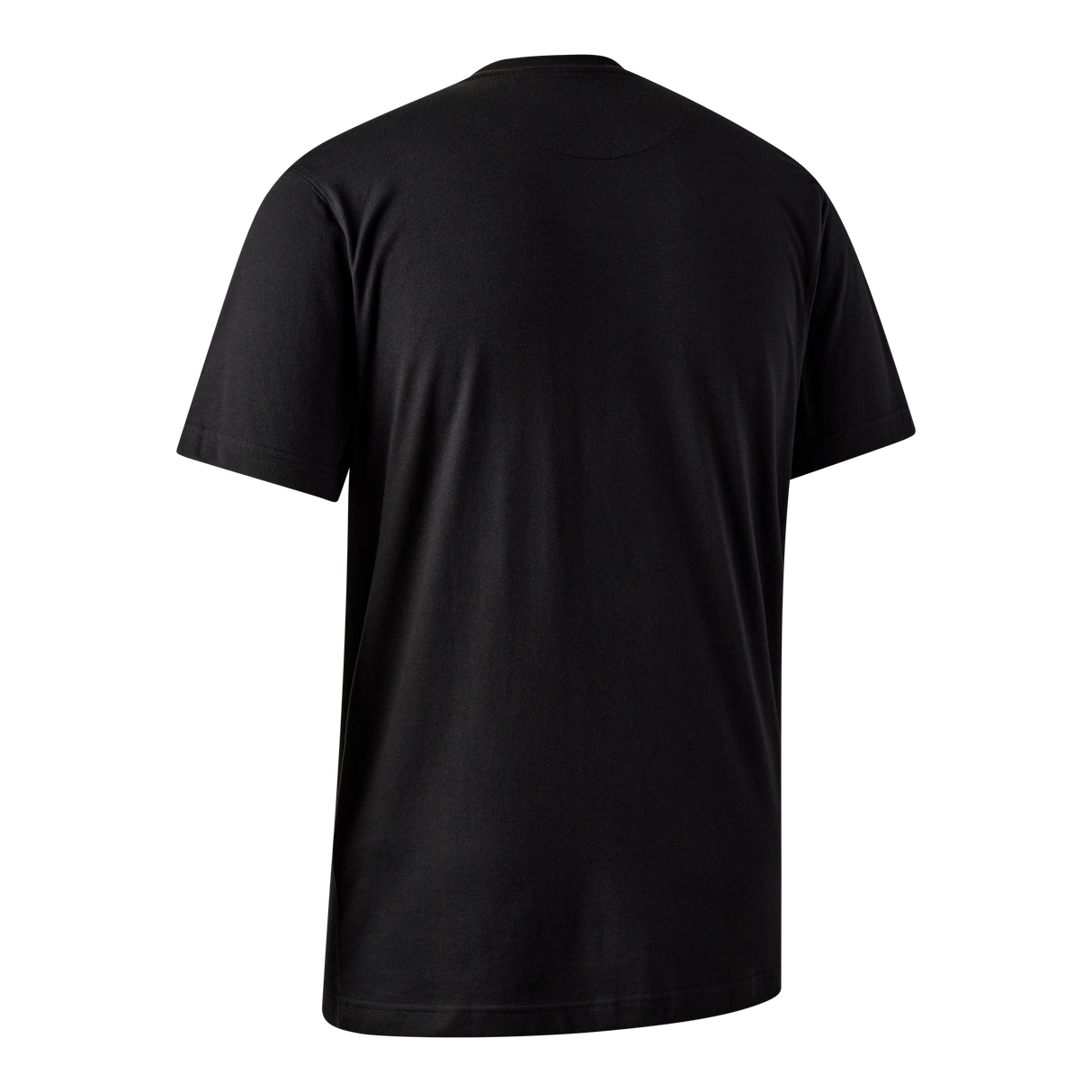 Jubilee T-Shirt Schwarz - Deerhunter