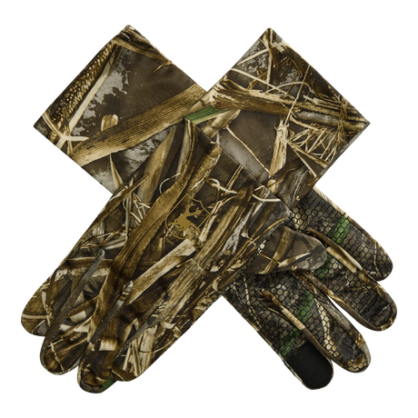 Handschuhe mit Silikongriff REALTREE MAX-7® - Deerhunter
