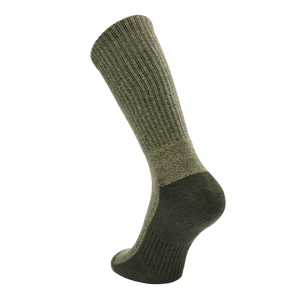 Hanfsocken Grün - Deerhunter