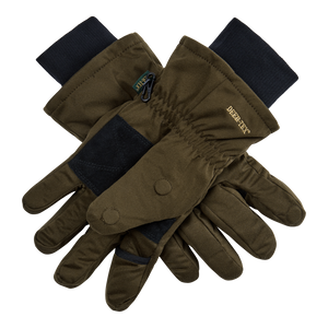Excape Winterhandschuhe Art Green - Deerhunter