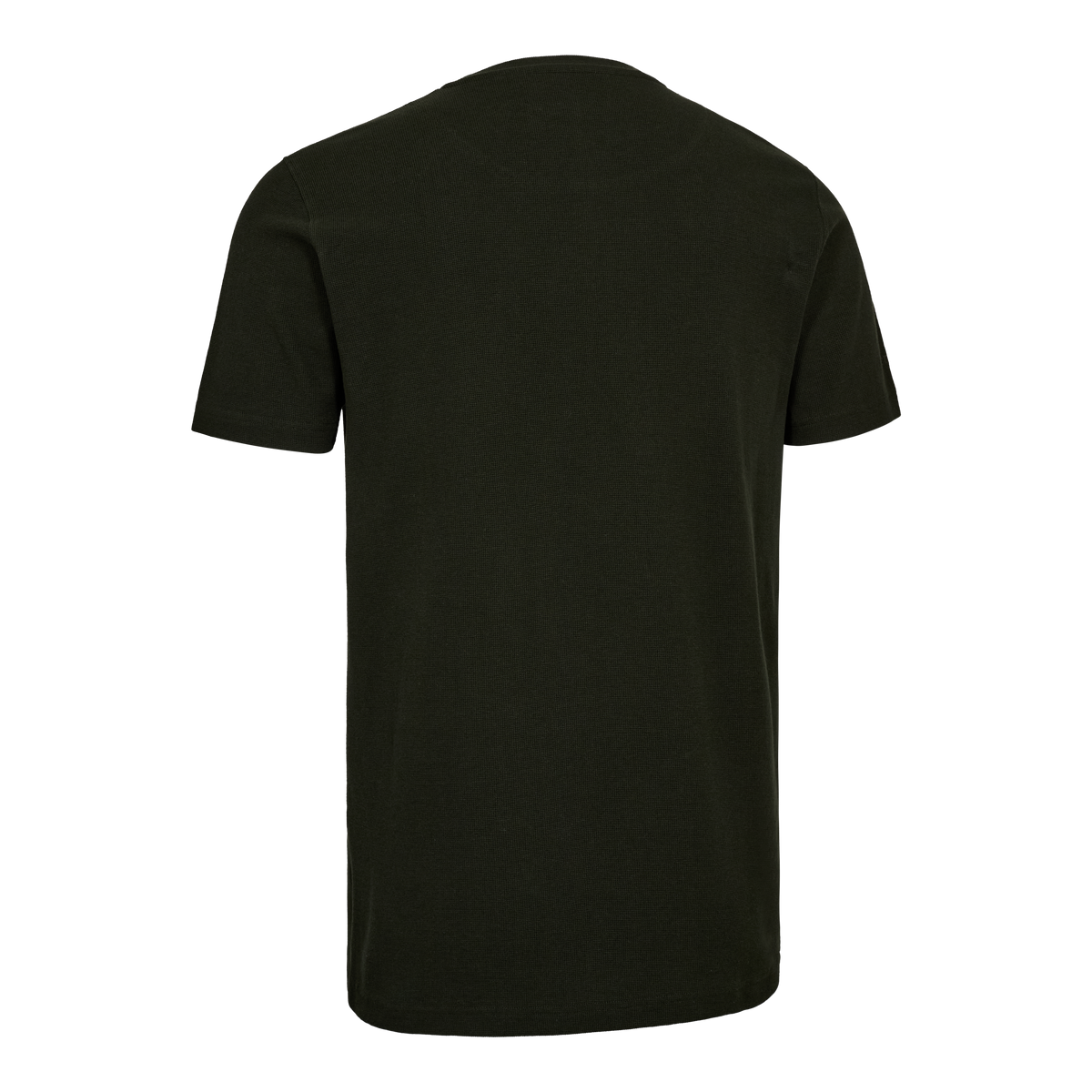 Griffin T-shirt - Forest Ember - Deerhunter