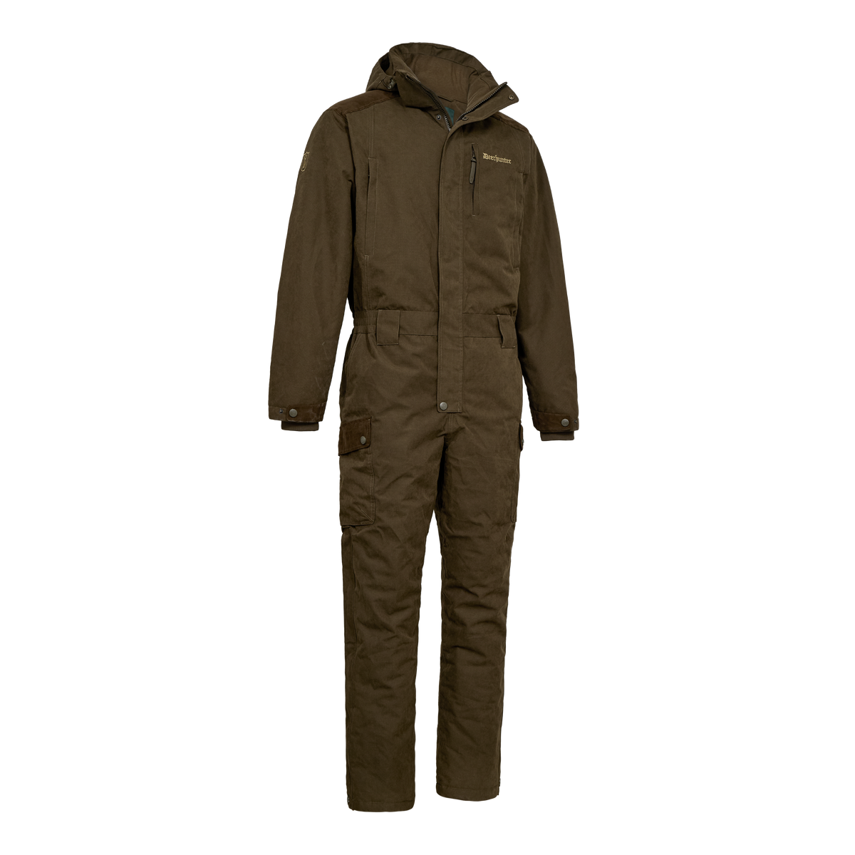 Eagle Winter Kombinezon - Tarmac Green - Deerhunter