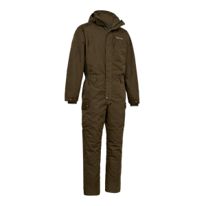 Eagle Winter Kombinezon - Tarmac Green - Deerhunter
