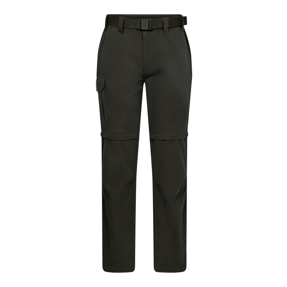 Slogen Zip-Off-Hose Timber - Deerhunter