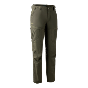 Strike Extreme Hose Herren – Kurz – Deerhunter – Palm Green – Deerhunter