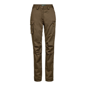 Lady Traveler Hose - Hickory - Deerhunter