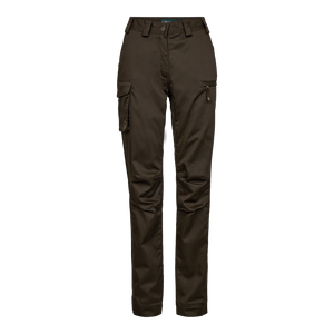 Lady Traveler Hose Chestnut Brown - Deerhunter