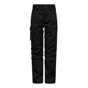 Jugend Traveler Hose - Schwarz - Deerhunter