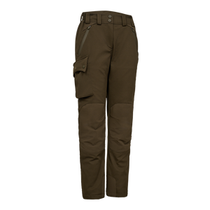 Lady Muflon Pro Hose Art Green - Deerhunter