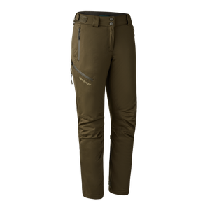 Damen Excape Winterhose Art Green - Deerhunter