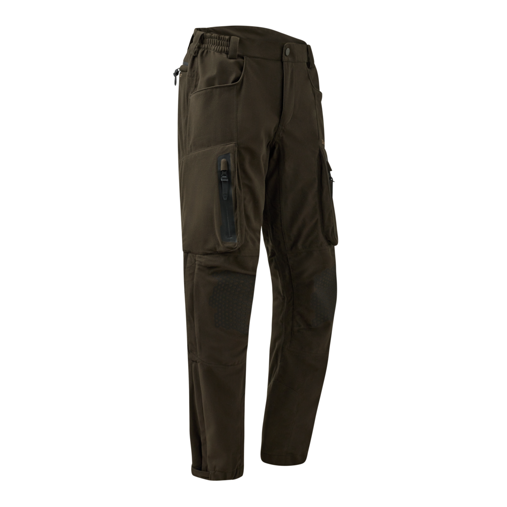 Game Pro Light Hose Wood - Deerhunter