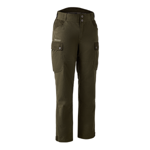 Eagle Hose kurz - Tarmac Green - Deerhunter