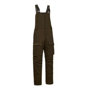 Muflon Pro Winter Latzhose Art Green - Deerhunter