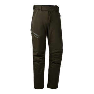 Spodnie Excape Winter - Zielony - Deerhunter