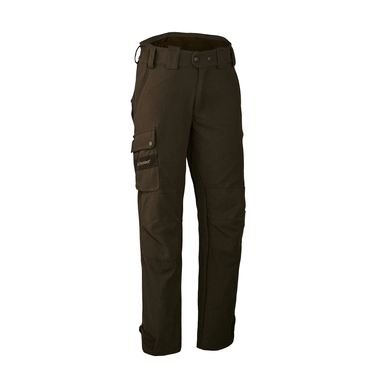Muflon Extreme Hose - Kurz - Wood - Deerhunter