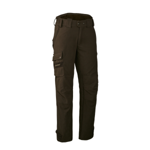 Muflon Extreme Hose - Kurz - Wood - Deerhunter