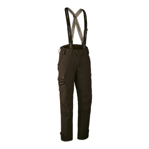 Muflon Extreme Hose - Kurz - Wood - Deerhunter