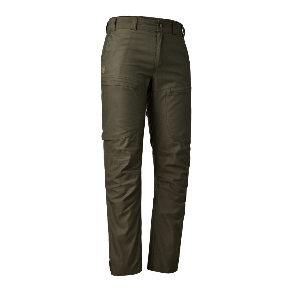 Matobo Hose - Forest Green - Deerhunter