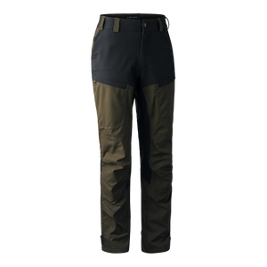 Strike Hose Herren – Kurz – Fallen Leaf – Deerhunter