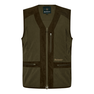 Eagle Weste Tarmac Green - Deerhunter