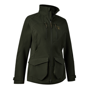 Damen Climate Jacke mit 37.5® Technology - Deerhunter