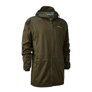 Excape Regenjacke Art Green - Deerhunter