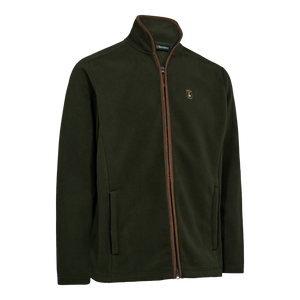 Cumbria Fleecejacke - Deerhunter