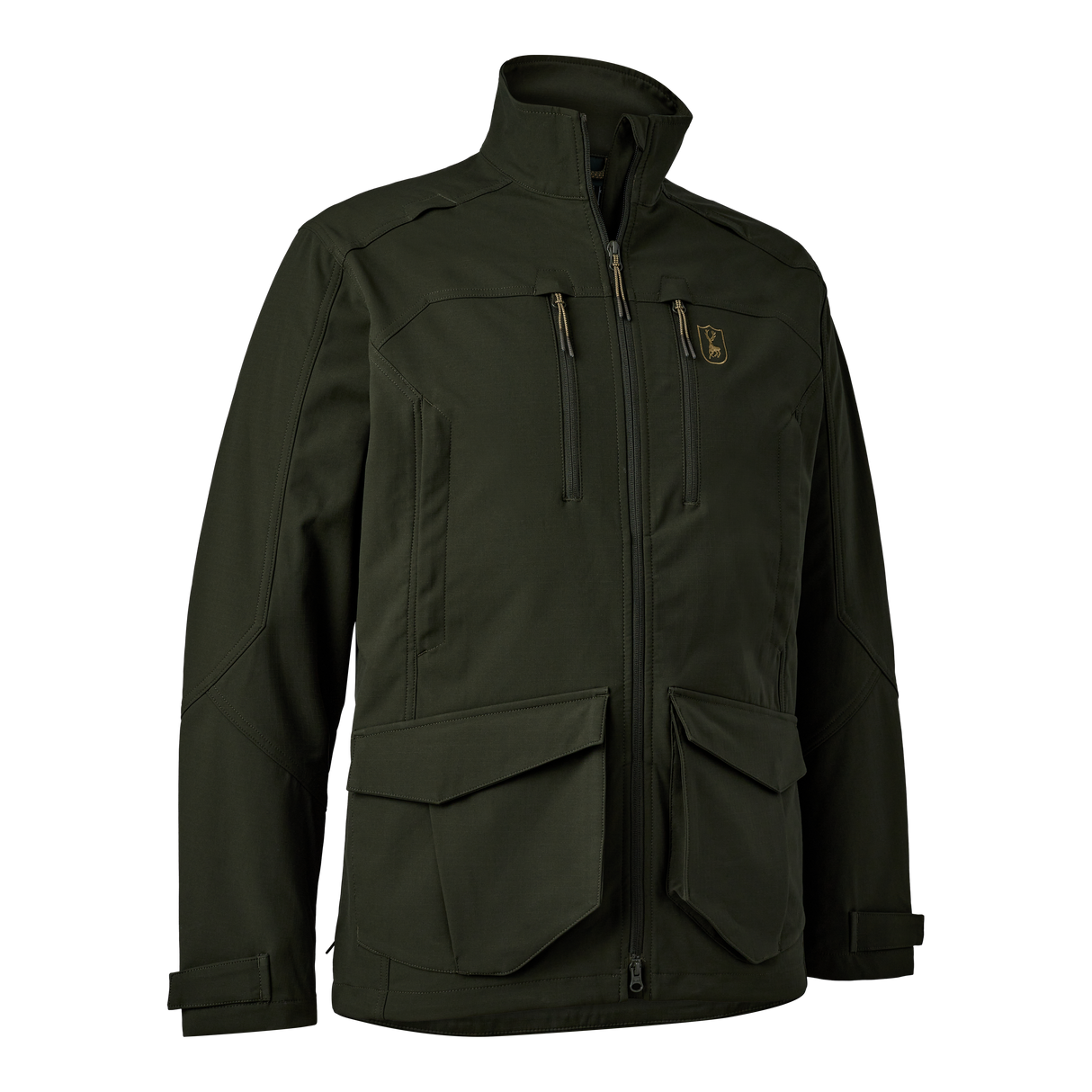 Kurtka Climate z technologią 37.5® – Deerhunter