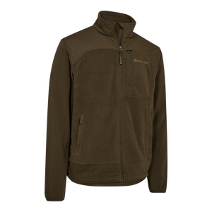 Muflon Pro Fleecejacke Art Green - Deerhunter