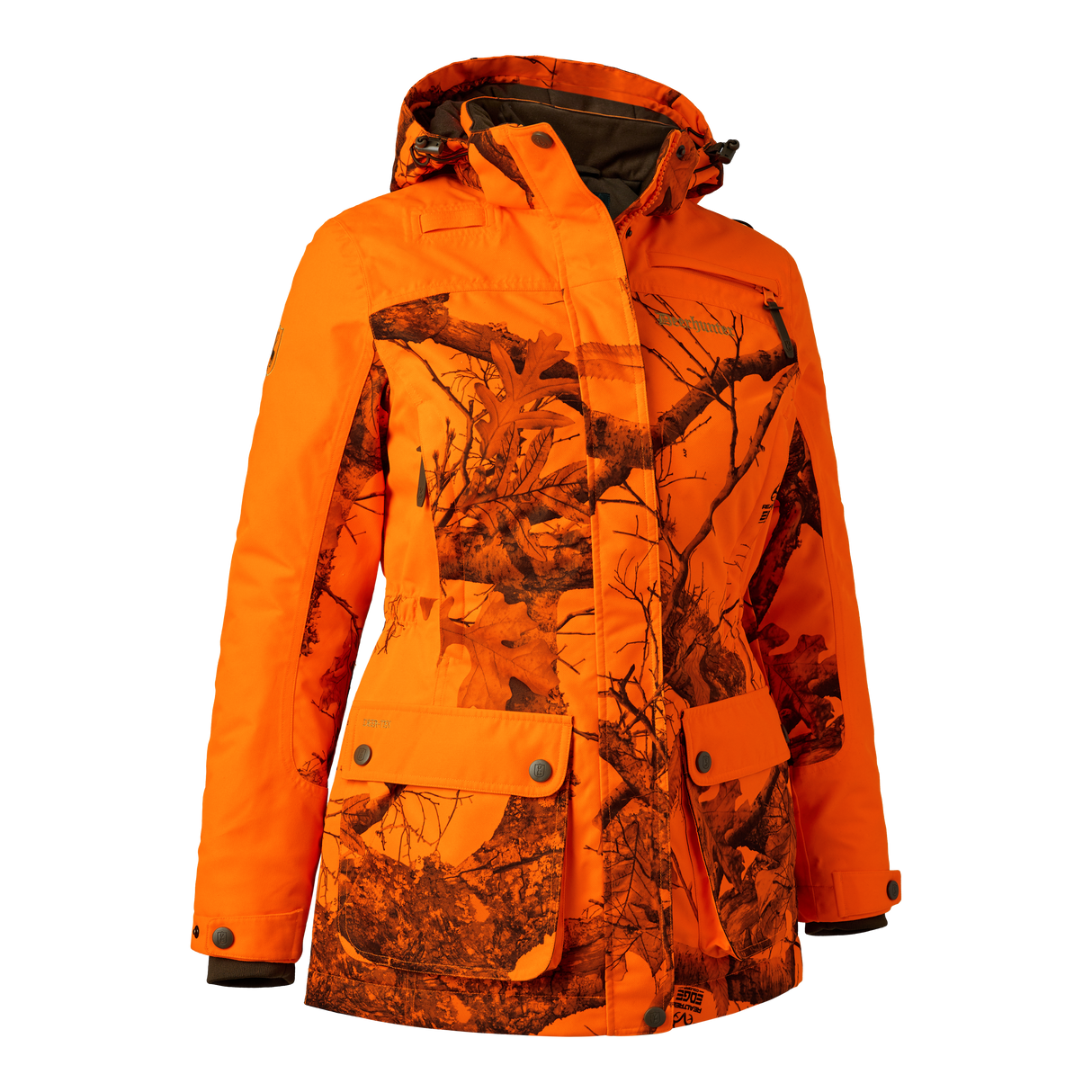 Lady Eagle Winterjacke - Deerhunter