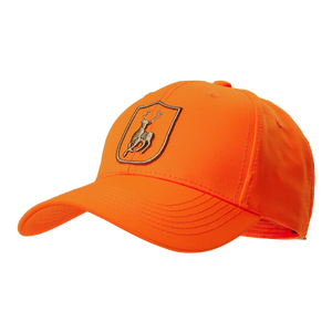 Kappe mit Schild Orange - Deerhunter