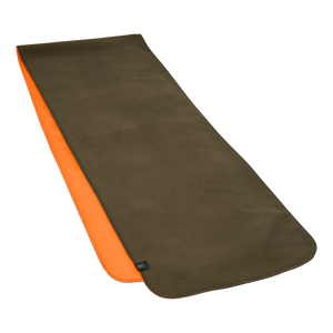 Fleece-Schal Tarmac Green - Deerhunter