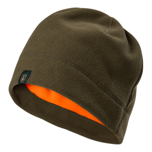 Czapka polarowa Tarmac Green -  Deerhunter