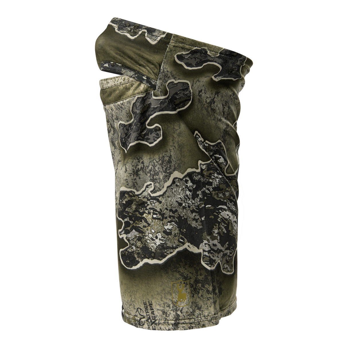 Excape Gesichtsmaske - Deerhunter - REALTREE EXCAPE™