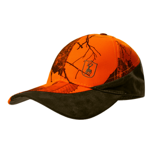 Eagle Kappe - REALTREE EDGE® ORANGE - Deerhunter
